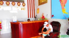Khách sạn Phú Hồng Phú Quốc